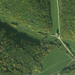 Satellite imagery of survey_point, SK
