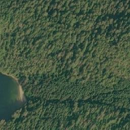 Satellite imagery of Gattie Point, CA