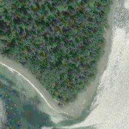 Satellite imagery of Josling Point, CA