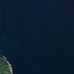 Satellite imagery of Panther Point, CA