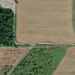 Satellite imagery of Nooksack Quarry, US