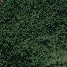 Satellite imagery of Blue Bird Ridge, US