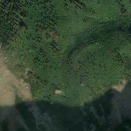 Satellite imagery of Citadel Peaks, US