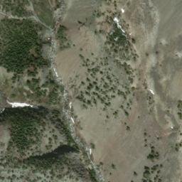 Satellite imagery of Bear Mountain Point, US