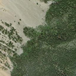 Satellite imagery of Bear Mountain Point, US