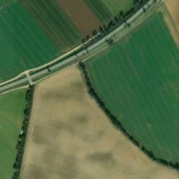 Satellite imagery of Neulinger Berg, DE