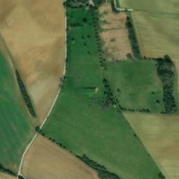 Satellite imagery of Neulinger Berg, DE
