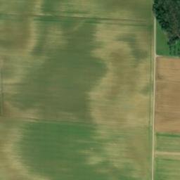 Satellite imagery of Neulinger Berg, DE
