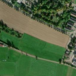 Satellite imagery of Reflektormast Mühlacker, DE