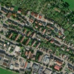 Satellite imagery of Reflektormast Mühlacker, DE