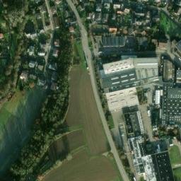 Satellite imagery of Hohberg, DE