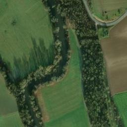 Satellite imagery of Hohberg, DE