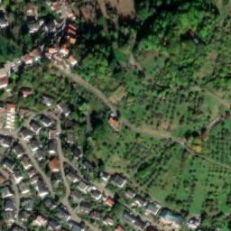 Satellite imagery of Ebersberg, DE