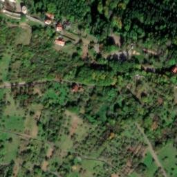 Satellite imagery of Ebersberg, DE
