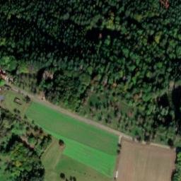 Satellite imagery of Ebersberg, DE