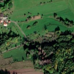 Satellite imagery of Hetzelsberg, DE