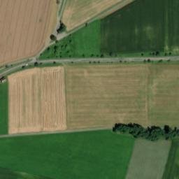Satellite imagery of Hoher Bühl, DE