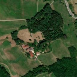 Satellite imagery of Hohentannen, DE