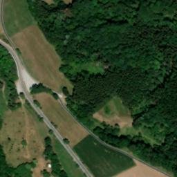 Satellite imagery of Hohentannen, DE