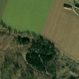 Satellite imagery of Höfenberg, DE