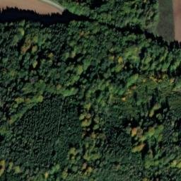 Satellite imagery of Döckinger Berg, DE