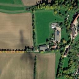 Satellite imagery of Schloss Möhren, DE