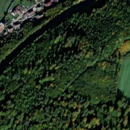 Satellite imagery of Hirschberg, DE