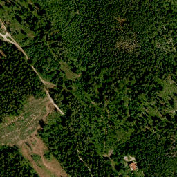 Satellite imagery of Teufelstisch, DE