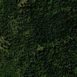 Satellite imagery of Teufelstisch, DE