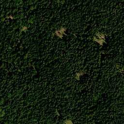 Satellite imagery of Teufelstisch, DE