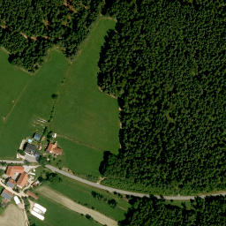 Satellite imagery of Ochsenhöhe, DE