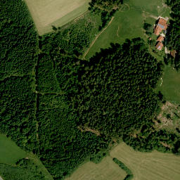 Satellite imagery of Hollerberg, DE