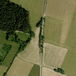 Satellite imagery of Mühlbauerberg, DE