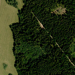 Satellite imagery of Mühlbauerberg, DE