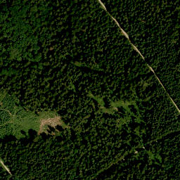 Satellite imagery of Mühlbauerberg, DE