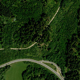 Satellite imagery of Orange, AT