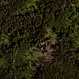 Satellite imagery of KW, AT