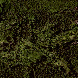 Satellite imagery of KW, AT