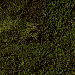 Satellite imagery of Siebenrücken, DE