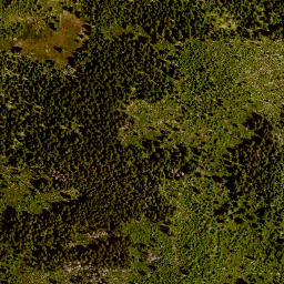 Satellite imagery of Hoher Filzberg, DE