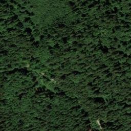 Satellite imagery of Žlíbský vrch [Horní Vltavice-Žlíbky] GSM, CZ
