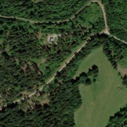 Satellite imagery of Žlíbský vrch [Horní Vltavice-Žlíbky] GSM, CZ