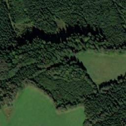 Satellite imagery of Mackův vrch [Ktiš-Křížovice], CZ