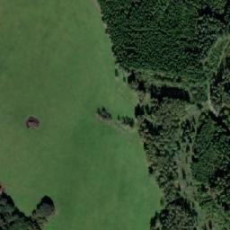 Satellite imagery of Šibeník [Brloh-Jaronín], CZ