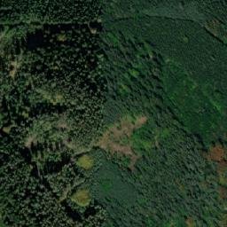 Satellite imagery of Šibeník [Brloh-Jaronín], CZ