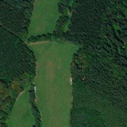 Satellite imagery of Šibeník [Brloh-Jaronín], CZ