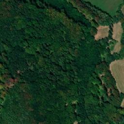 Satellite imagery of Stožíšek, CZ
