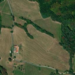 Satellite imagery of Stožíšek, CZ