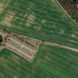 Satellite imagery of Švelhán W [Křemže], CZ