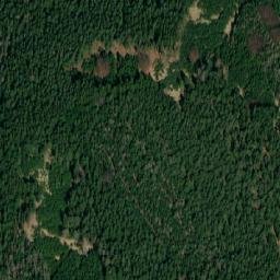 Satellite imagery of [Vrábče-Slavče] GSM, CZ